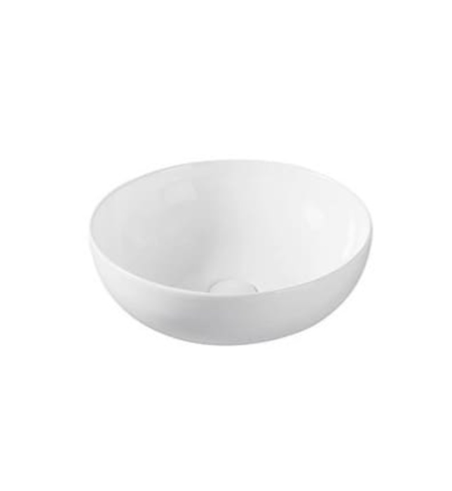 Chậu rửa Lavabo đạt bàn Clara CB-1161-W( màu nâu )