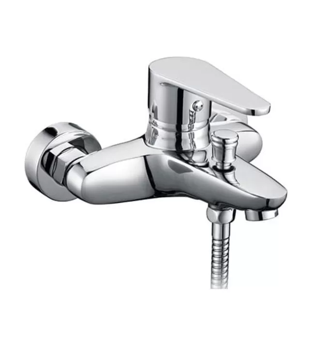 Sen tắm nóng lạnh Riba 203