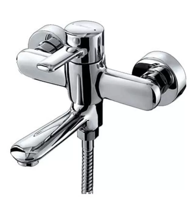 Sen tắm nóng lạnh Riba 303