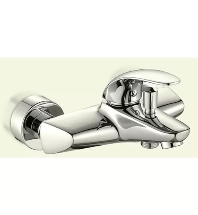 Sen tắm nóng lạnh Riba 503