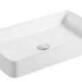 Chậu rửa Lavabo dương bàn Riba RBC-062