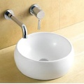 Chậu rửa Lavabo dương bàn Riba RBC-7256