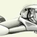 Sen tắm nóng lạnh Riba 503