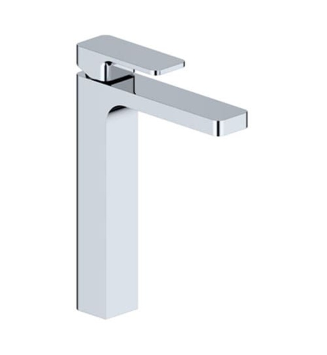 Vòi chậu Lavabo nóng lạnh 1 lỗ Riba 830