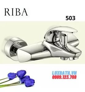 Sen tắm nóng lạnh Riba 503
