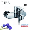 Sen tắm nóng lạnh Riba 103