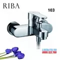 Sen tắm nóng lạnh Riba 103