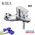 Sen tắm nóng lạnh Riba 203