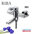 Sen tắm nóng lạnh Riba 303
