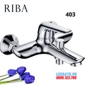 Sen tắm nóng lạnh Riba 403
