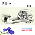 Sen tắm nóng lạnh Riba 503
