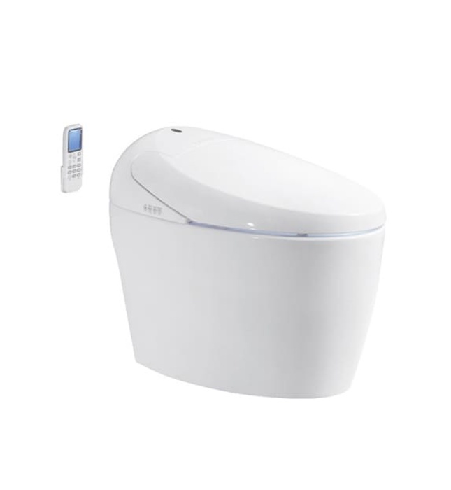 Bồn cầu điện tử tự động ITO IT-1107AS