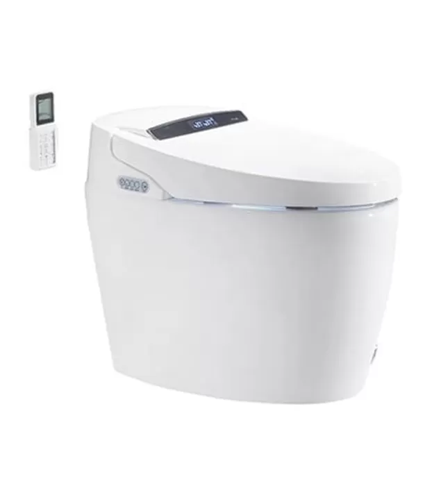 Bồn cầu điện tử thông minh ITO IT-1108AS