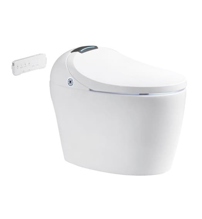Bồn cầu điện tử cảm ứng ITO IT-1109AI