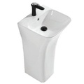 Chậu rửa Lavabo đặt sàn Bancoot CD20