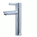 Vòi Lavabo Nóng Lạnh Thân Cao Bancoot BCV 25-308