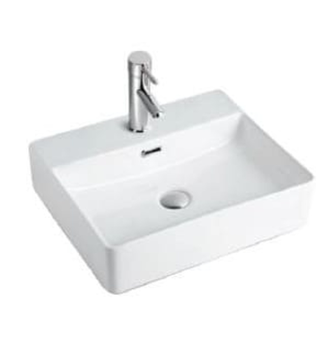 Chậu rửa Lavabo đặt bàn Bancoot L21