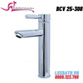 Vòi chậu Lavabo nóng lạnh Bancoot BCV 25-308