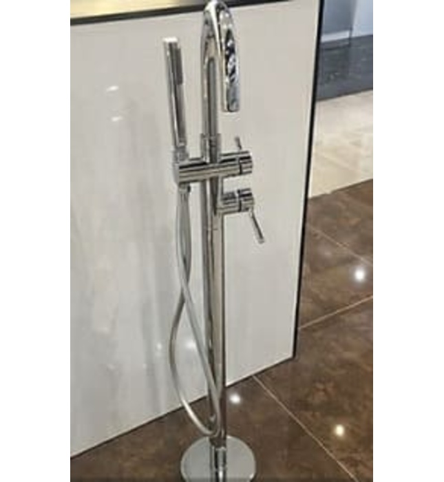 Sen bồn tắm đặt sàn Bancoot SBD 51011