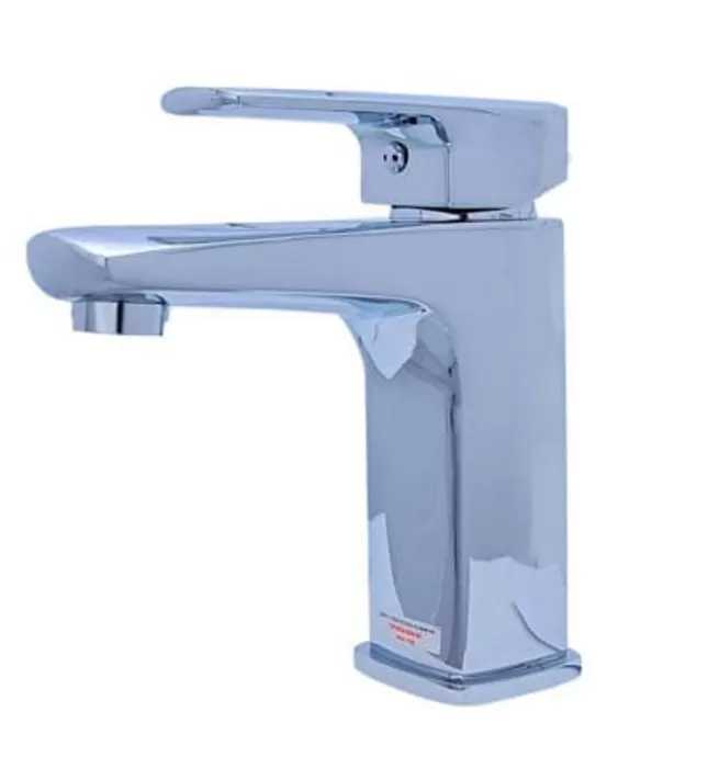 Vòi Lavabo 1 Lỗ Nóng Lạnh Bancoot BCV 20-1836