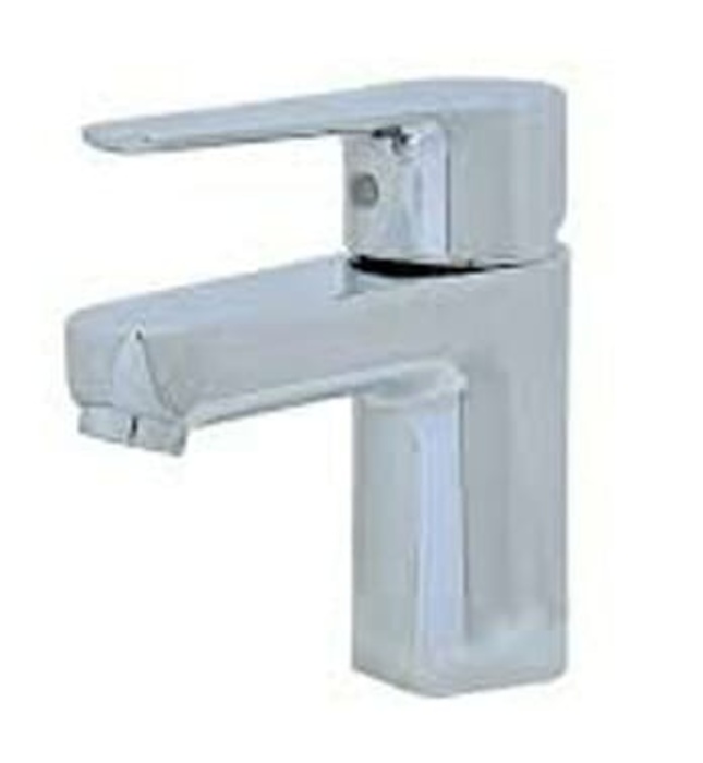 Vòi chậu Lavabo nóng lạnh Bancoot BCV 2017