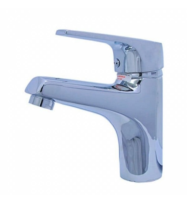 Vòi chậu Lavabo nóng lạnh Bancoot BCV 2111