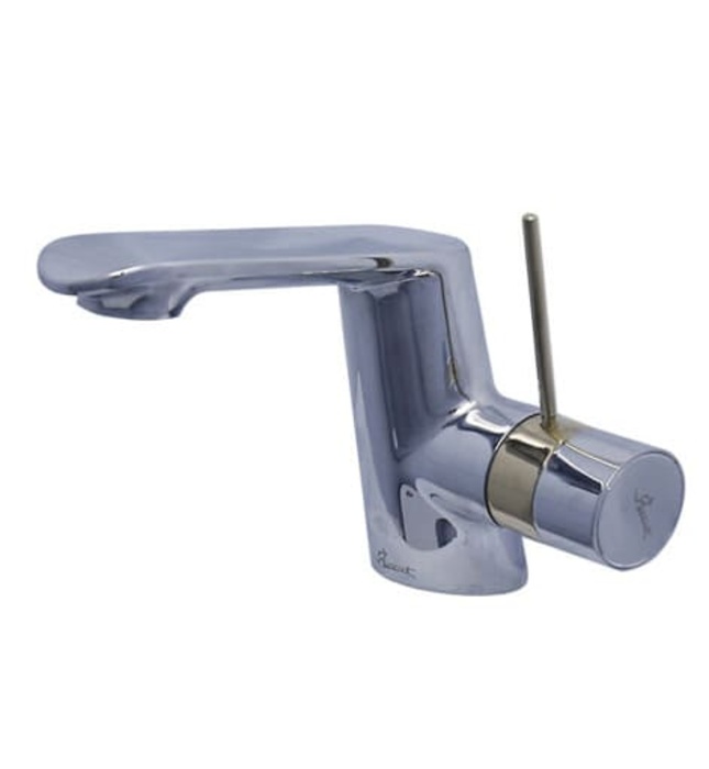 Vòi chậu Lavabo nóng lạnh Bancoot BCV 880