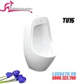 Bồn tiểu nam treo tường Bancoot TU15