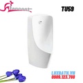 Bồn tiểu nam treo tường Bancoot TU59