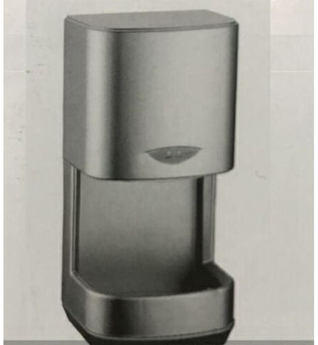 Máy sấy tay cảm ứng Bancoot MSTY 02