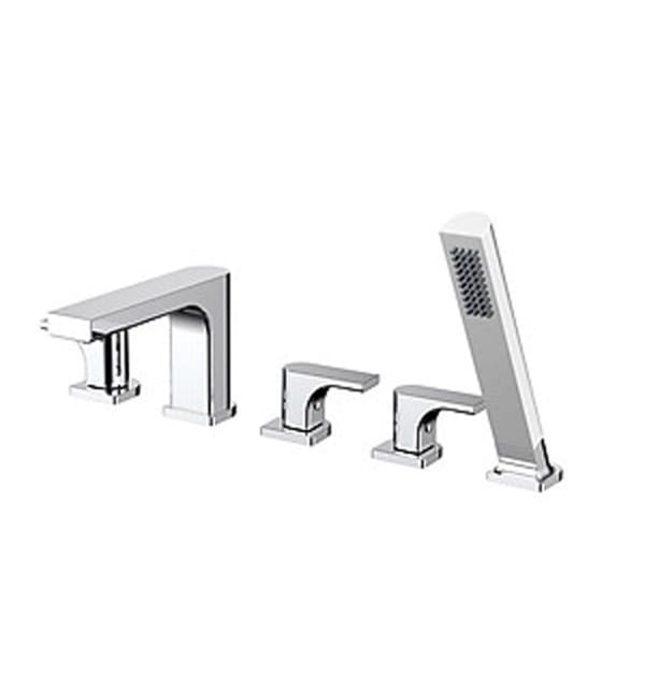 Sen tắm bồn nóng lạnh Bancoot SB-6911