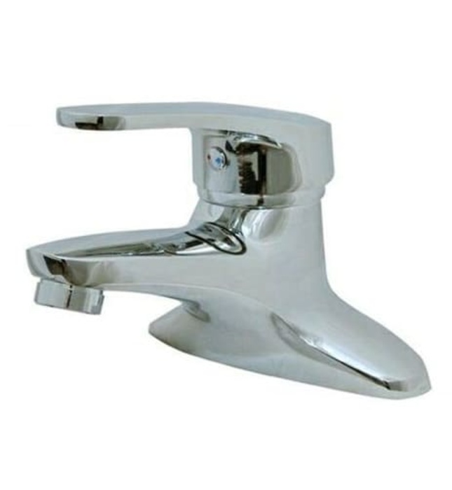 Vòi chậu Lavabo nóng lạnh Bancoot BCL 2111 