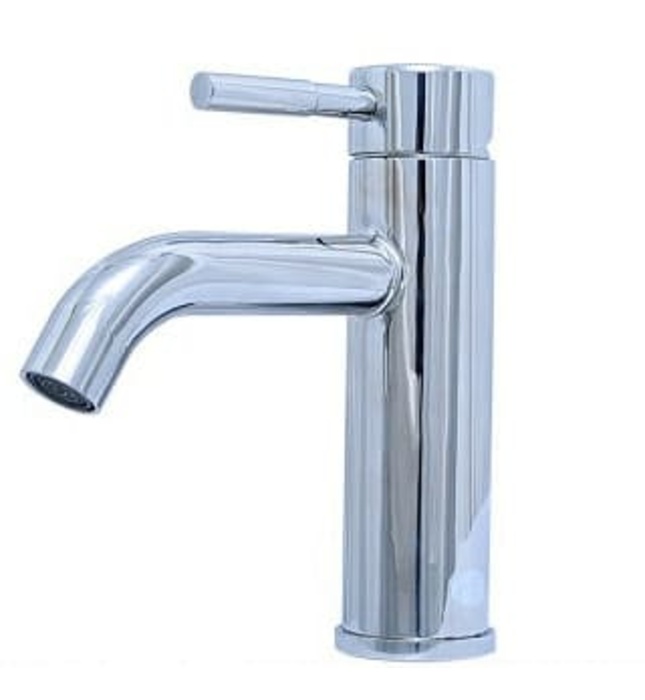 Vòi chậu Lavabo nóng lạnh Bancoot BCV20-902B