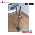 Sen bồn tắm đặt sàn Bancoot SBD 51011