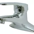 Vòi Lavabo 2 Chân Nóng Lạnh Bancoot BCL 2111