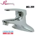 Vòi Lavabo 2 Chân Nóng Lạnh Bancoot BCL 2111