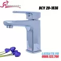 Vòi Lavabo 1 Lỗ Nóng Lạnh Bancoot BCV 20-1836