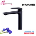 Vòi chậu Lavabo nóng lạnh Bancoot BCV 20-2020D