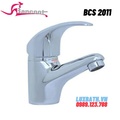 Vòi chậu Lavabo nóng lạnh Bancoot BCV 2012