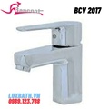 Vòi chậu Lavabo nóng lạnh Bancoot BCV 2017