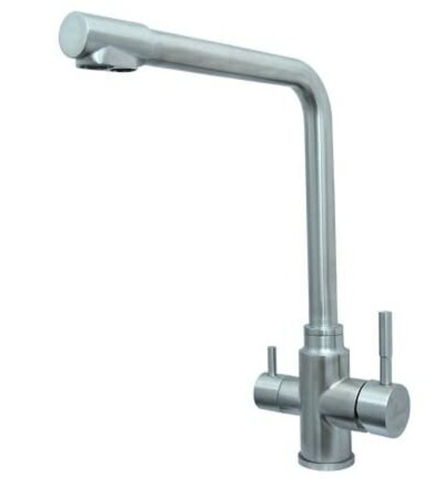 Vòi bếp nóng lạnh kết hợp RO Bancoot DN 04