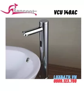 Vòi Lavabo Cảm Ứng Nóng Lạnh Bancoot VCU 148AC
