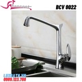 Vòi bếp nóng lạnh gắn chậu Bancoot BCV 8022