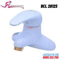 Vòi chậu Lavabo nóng lạnh Bancoot BCL 2012S