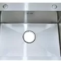 Chậu rửa bát 1 hố Inox 304 Bancoot CIELO 03