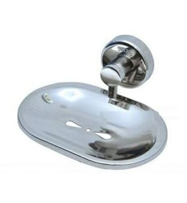 Kệ đựng xà phòng Inox 304 Bancoot XF-552