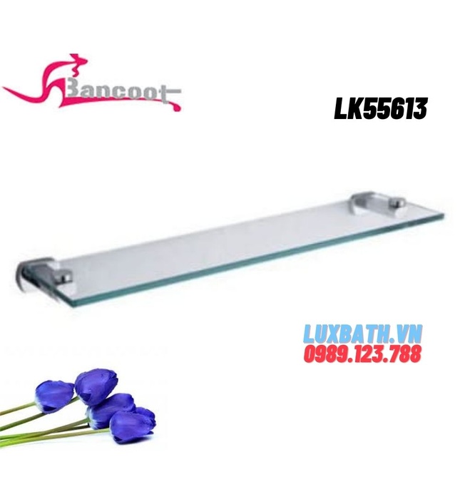 Kệ kính dưới gương Bancoot LK55613