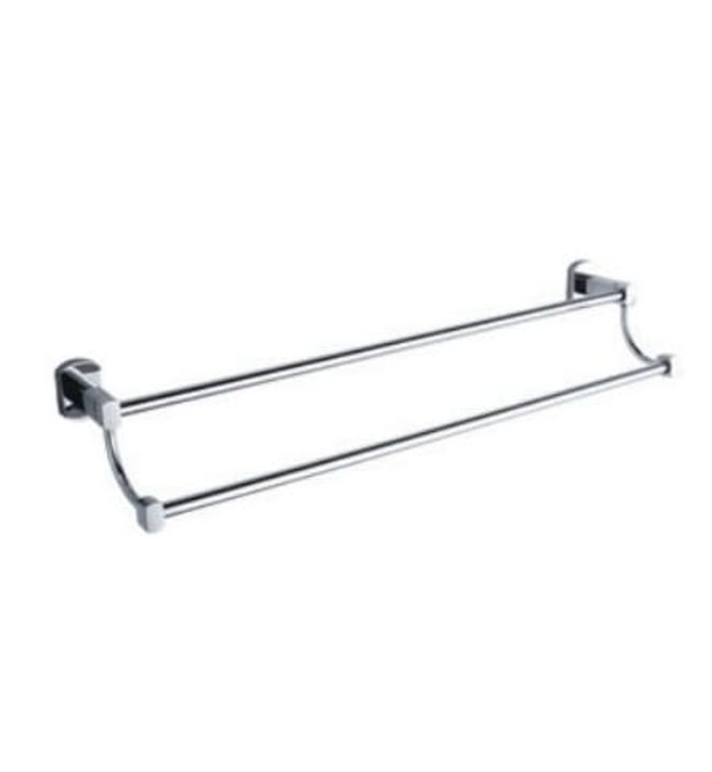 Vắt khăn đôi inox 304 Bancoot LK55603