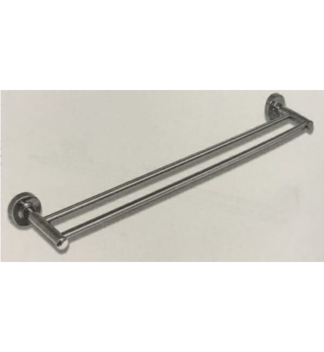 Vắt khăn đôi inox 304 Bancoot VK2-552 