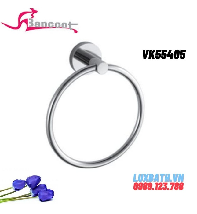 Vòng vắt khăn Bancoot VK55405 